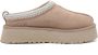 UGG Pantoffels Dames W Tazz Maat: 37 Materiaal: Suède Kleur: Beige - Thumbnail 10