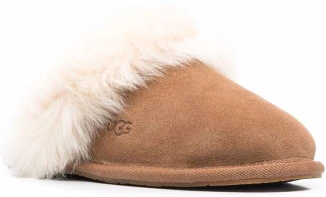 Ugg Slippers Bruin Dames