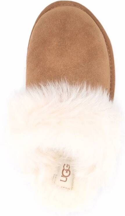 Ugg Slippers Bruin Dames