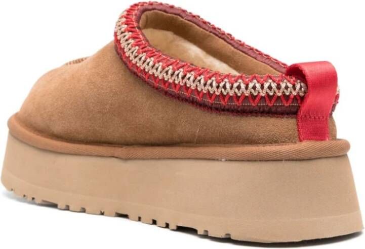 Ugg Slippers Bruin Dames