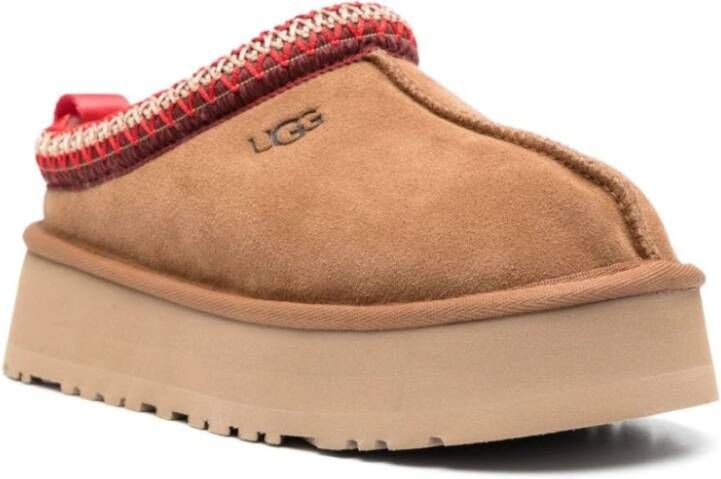 Ugg Slippers Bruin Dames