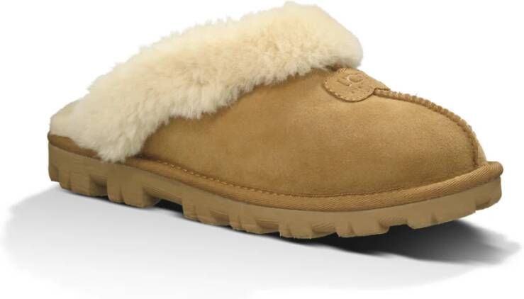 Ugg Slippers Bruin Dames