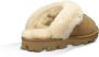 UGG Pantoffels Dames W Coquette Maat: 41 Materiaal: Suède Kleur: Cognac - Thumbnail 13