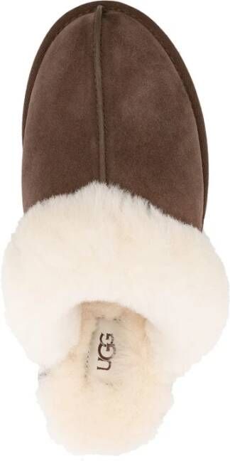 Ugg Slippers Bruin Dames