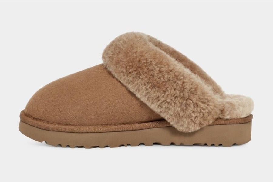 Ugg Slippers Bruin Dames