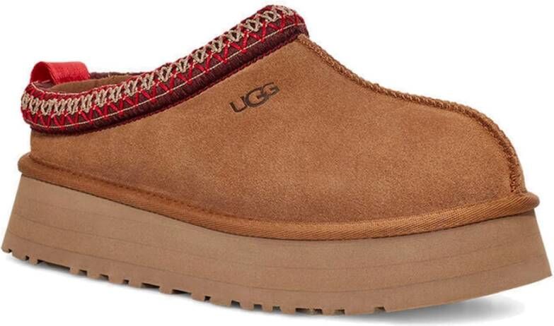 Ugg Slippers Bruin Dames