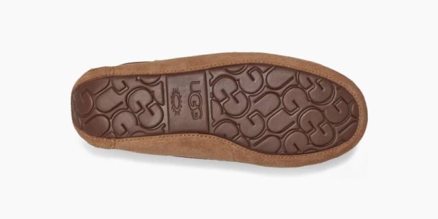 Ugg Slippers Bruin Dames