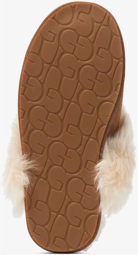 Ugg Slippers Bruin Dames