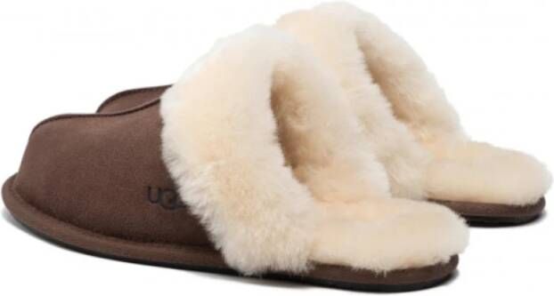 Ugg Slippers Bruin Dames