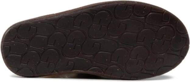 Ugg Slippers Bruin Dames