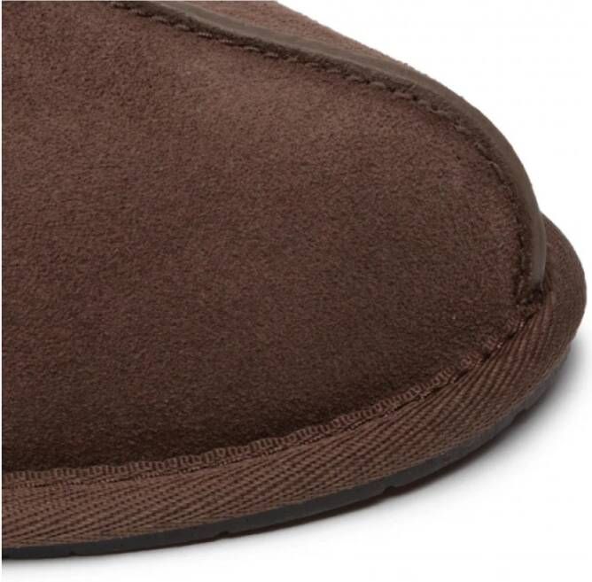 Ugg Slippers Bruin Dames