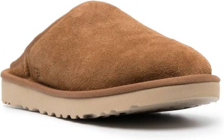 Ugg Slippers Bruin Heren