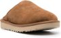 UGG Pantoffels Heren M Classic Slip-on Maat: 46 Materiaal: Suède Kleur: Cognac - Thumbnail 15