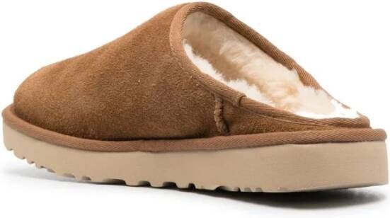 Ugg Slippers Bruin Heren