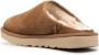 UGG Pantoffels Heren M Classic Slip-on Maat: 49 5 Materiaal: Suède Kleur: Cognac - Thumbnail 14