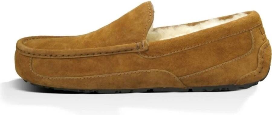 Ugg ascot heren sale 2025
