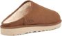 UGG Pantoffels Heren M Classic Slip-on Maat: 46 Materiaal: Suède Kleur: Cognac - Thumbnail 10