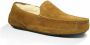 Ugg Ascot Pantoffels voor Heren in Brown - Thumbnail 11
