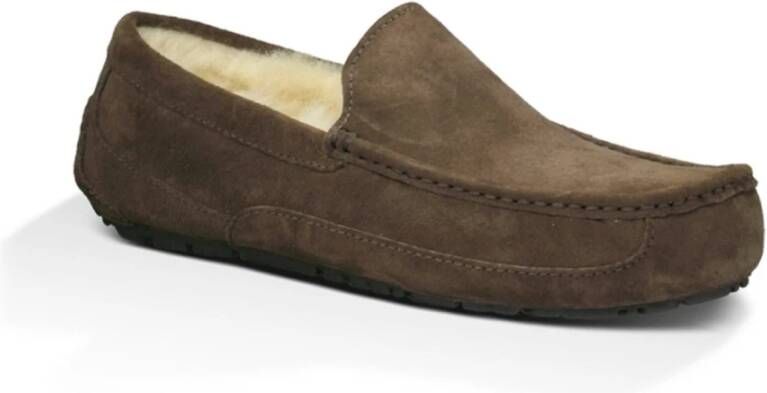 Ugg Slippers Bruin Heren