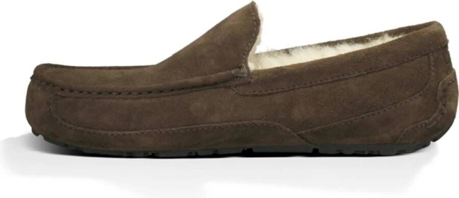 Ugg Slippers Bruin Heren