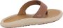 Ugg Brookside II-slipper voor Heren in Brown - Thumbnail 7