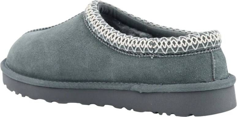 Ugg Slippers Gray Dames