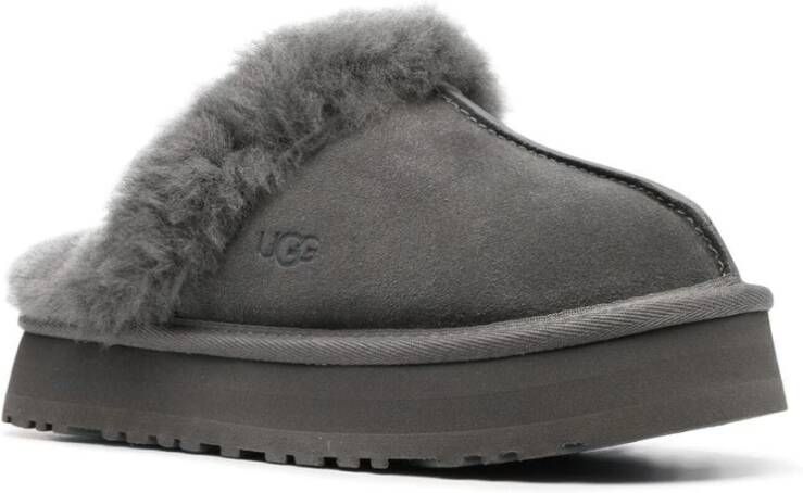 Ugg Slippers Grijs Dames