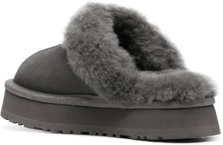 Ugg Slippers Grijs Dames