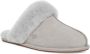 Ugg Scuffette II Pantoffels voor Dames in Cobble - Thumbnail 6