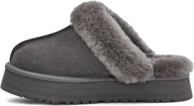 Ugg Slippers Grijs Dames