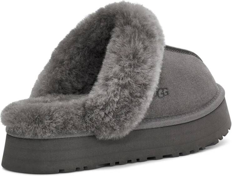 Ugg Slippers Grijs Dames