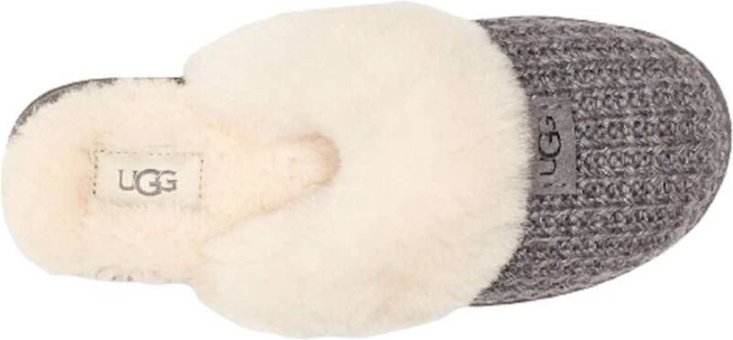 Ugg Slippers Grijs Dames