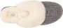 UGG Pantoffels Dames W Cozy Maat: 36 Materiaal: Textiel Kleur: Grijs - Thumbnail 9