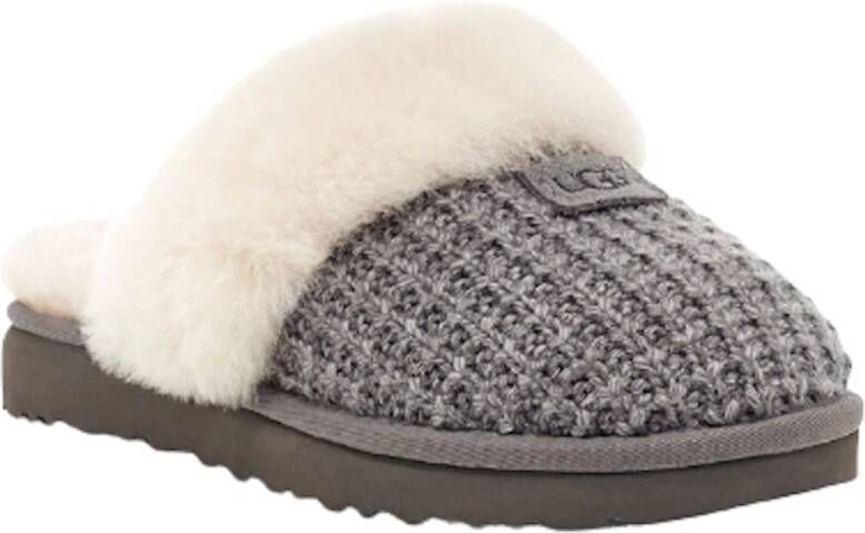 Ugg Slippers Grijs Dames