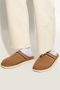 UGG Pantoffels Heren Classic Slip-on Athersom Maat: 43 Materiaal: Suède Kleur: Cognac - Thumbnail 3