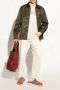 UGG Pantoffels Heren Classic Slip-on Athersom Maat: 43 Materiaal: Suède Kleur: Cognac - Thumbnail 4