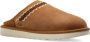 UGG Pantoffels Heren Classic Slip-on Athersom Maat: 43 Materiaal: Suède Kleur: Cognac - Thumbnail 5