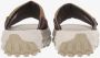 Ugg Slippers Multicolor Dames - Thumbnail 4