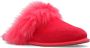 Ugg Scuff Sis Pantoffels voor Dames in Pink Glow - Thumbnail 4