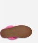 Ugg Scuffette II pantoffel voor Dames in Carnation Suede - Thumbnail 6