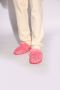 Ugg Scuffette II robuuste pantoffel met lovertjes voor Dames in Pink Jasmine - Thumbnail 2