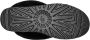 UGG Pantoffels Dames W Classic Slipper Ii Maat: 42 Materiaal: Suède Kleur: Zwart - Thumbnail 10