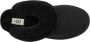 UGG Pantoffels Dames W Classic Slipper Ii Maat: 42 Materiaal: Suède Kleur: Zwart - Thumbnail 11