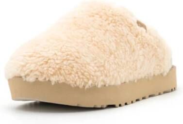 Ugg Slippers Wit Dames