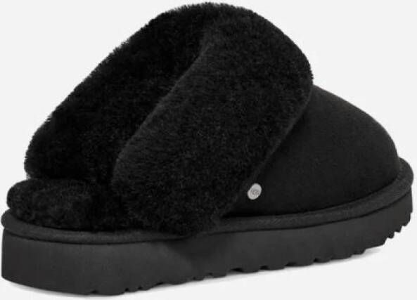 Ugg Slippers Zwart Dames