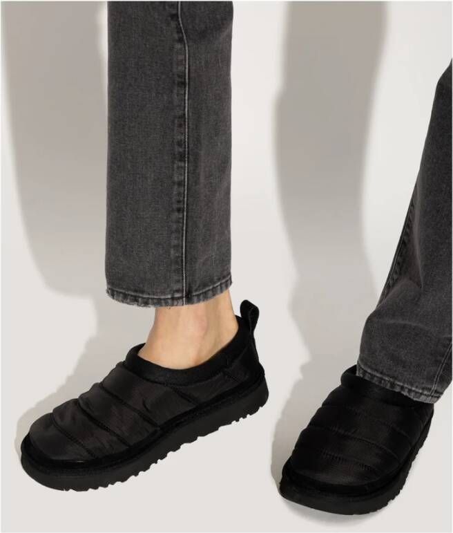 Ugg Slippers Zwart Dames