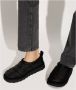 Ugg W Tasman Lta Slippers Dames Black maat: 40 beschikbare maaten:36 37 38 39 40 41 - Thumbnail 6