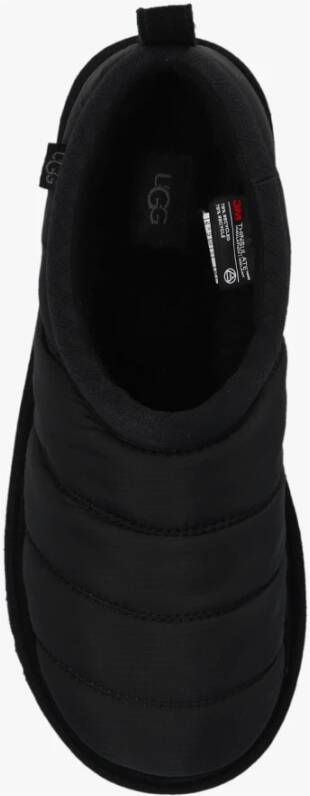 Ugg Slippers Zwart Dames