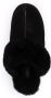 UGG Pantoffels Dames W Disquette Maat: 41 Materiaal: Suède Kleur: Zwart - Thumbnail 9