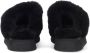 UGG Pantoffels Dames W Disquette Maat: 42 Materiaal: Suède Kleur: Zwart - Thumbnail 12